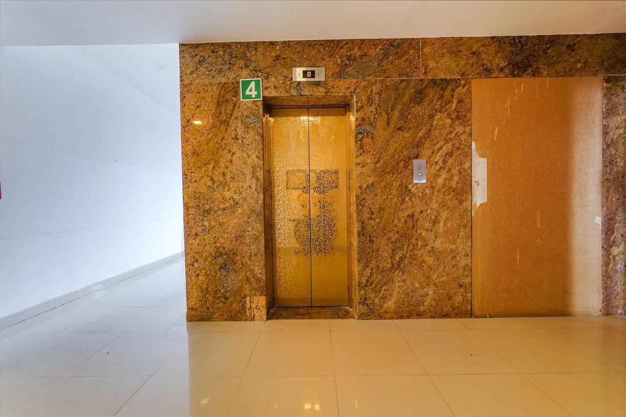 Fabhotel Chris - Nr Vydehi Hospital Bangalore Exterior photo